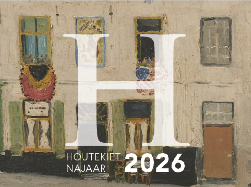 Aanbiedingsbrochure