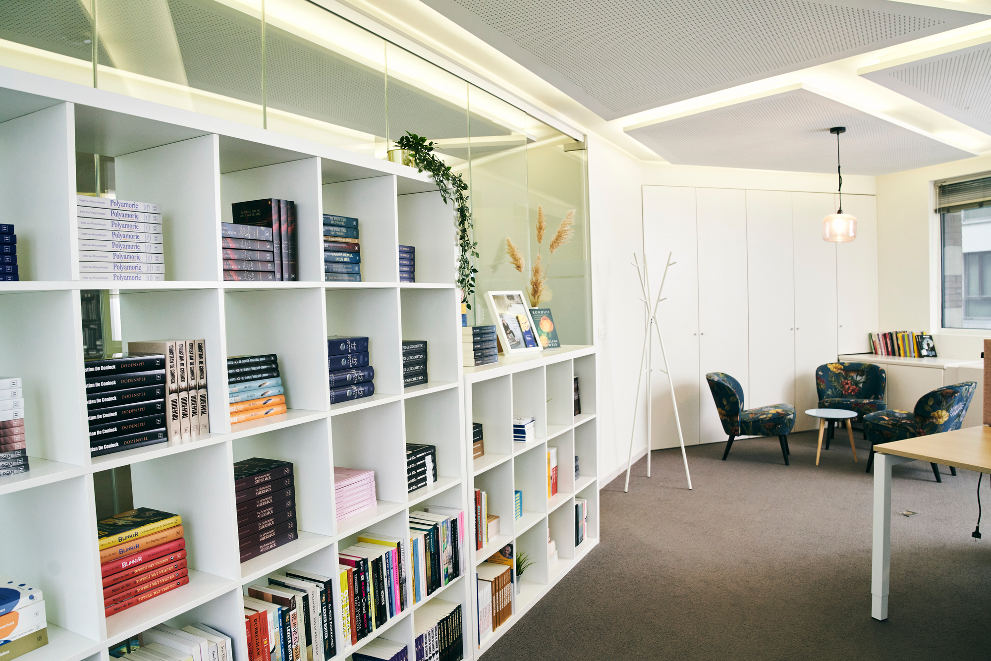 Vacature – ervaren redacteur