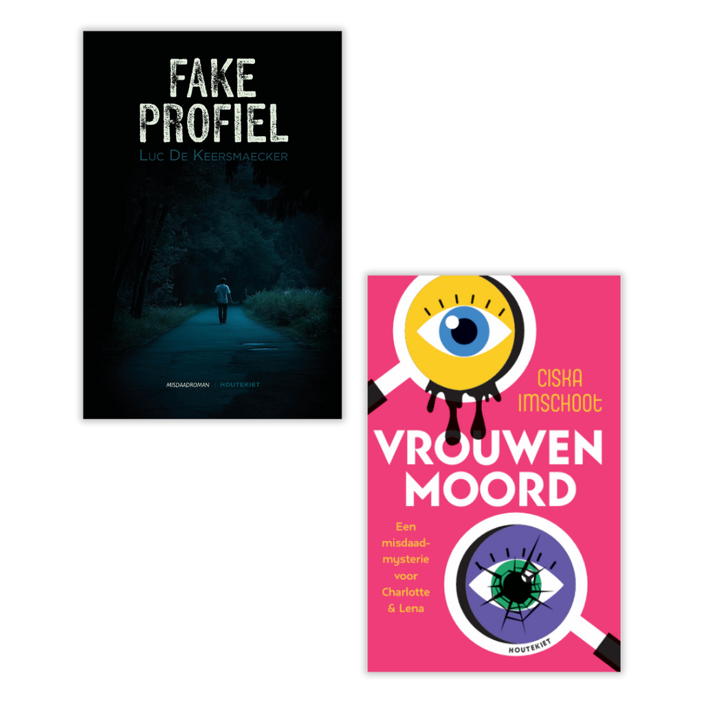 Imschoot & de Keersmaecker Duo
