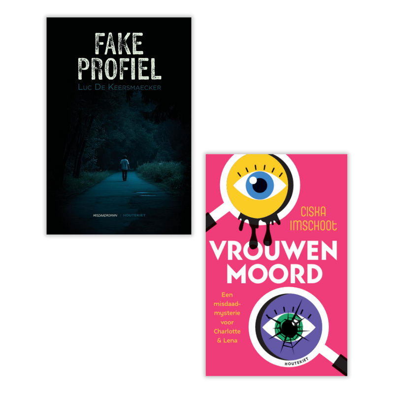 Imschoot & de Keersmaecker Duo
