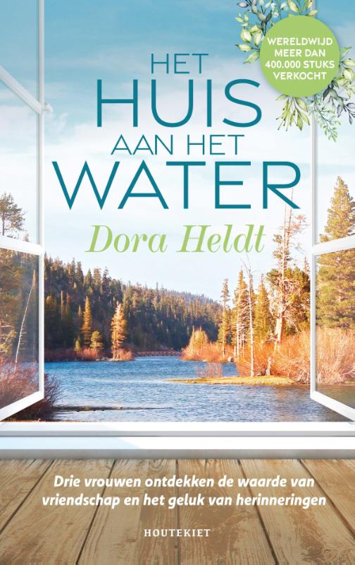 Heldt Feelgood Trio (2+1 gratis)