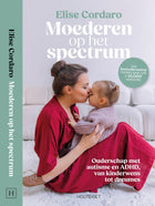 Moederen op het spectrum (gesigneerd)