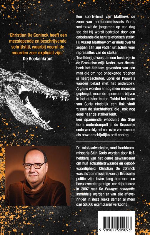 De Coninck Trio (2+1 Gratis)