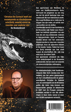 De Coninck Trio (2+1 Gratis)