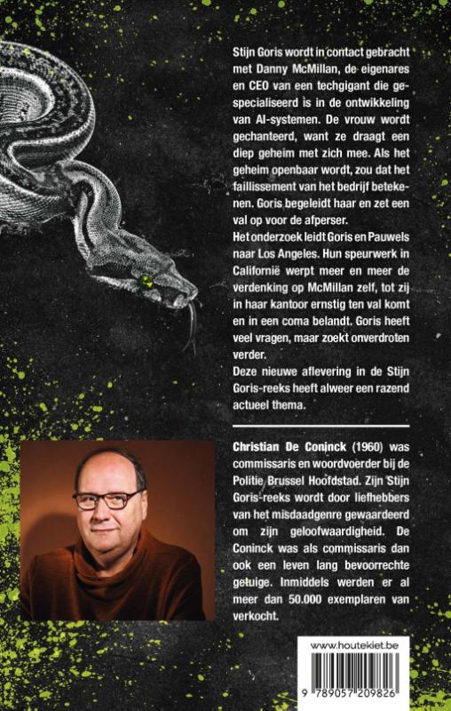 De Coninck Trio (2+1 Gratis)