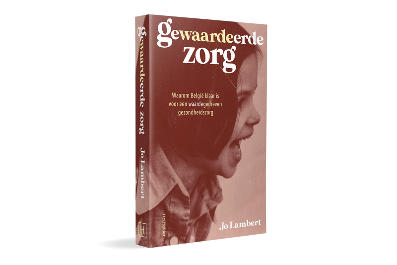 Gewaardeerde zorg