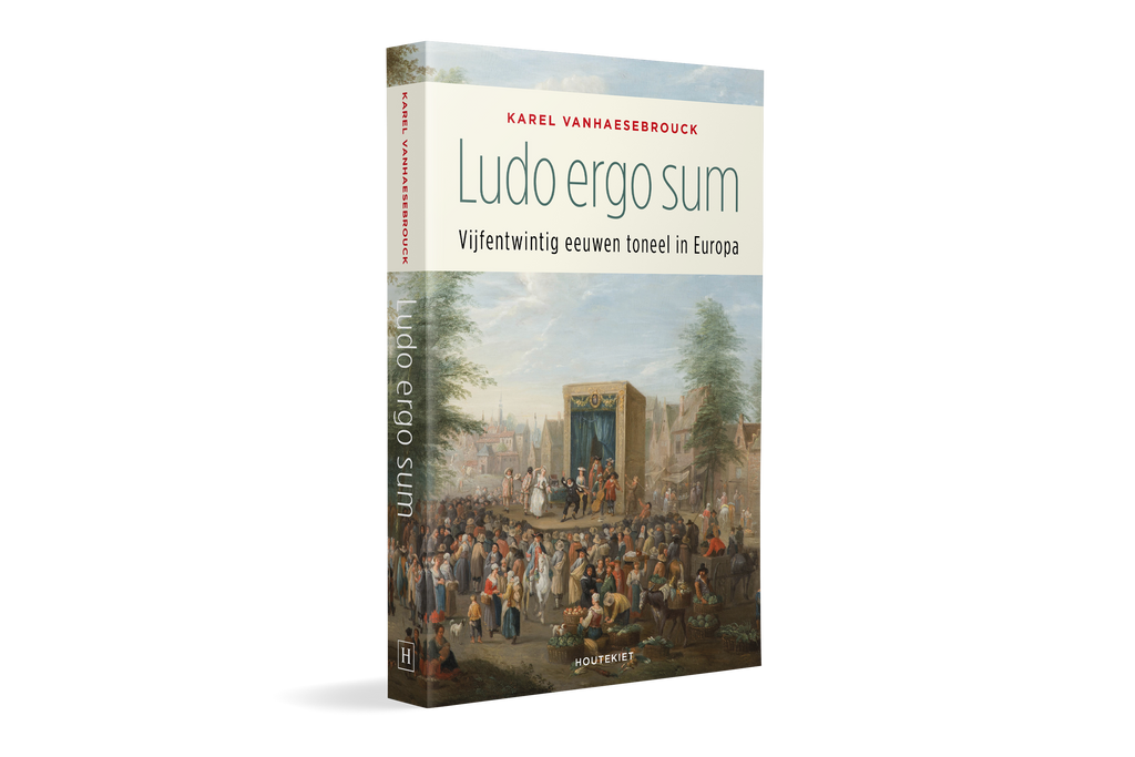 Ludo ergo sum