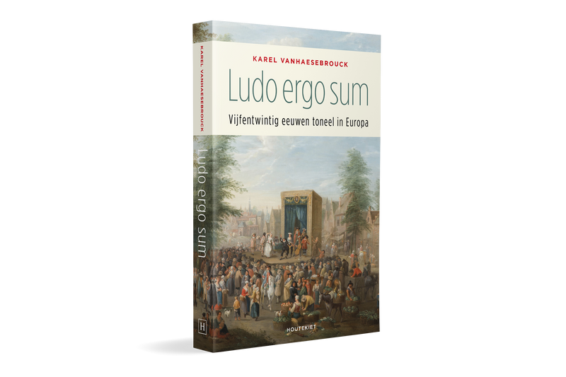 Ludo ergo sum