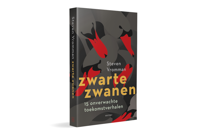Zwarte zwanen